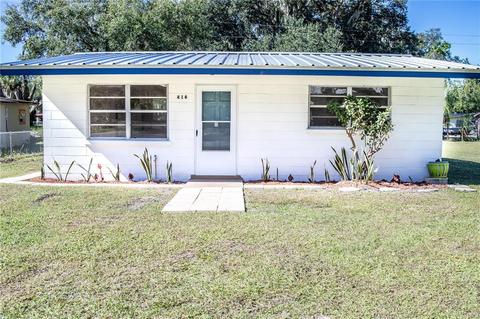 416 Spring Ave, Arcadia, FL 34266 photo 1