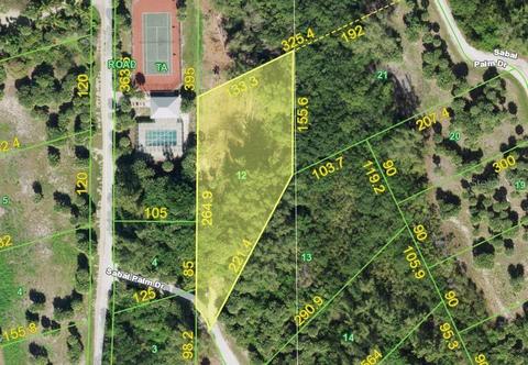6140 Sabal Palm Dr, Placida, FL 33946 photo 1