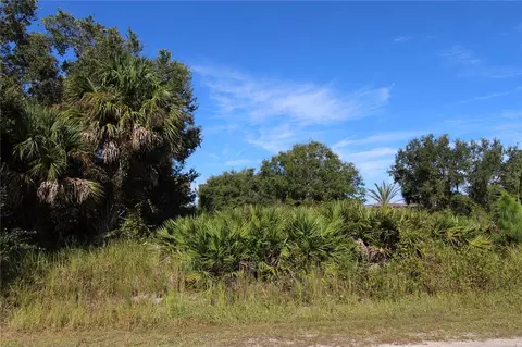 Alliance Avenue, North Port, FL 34286