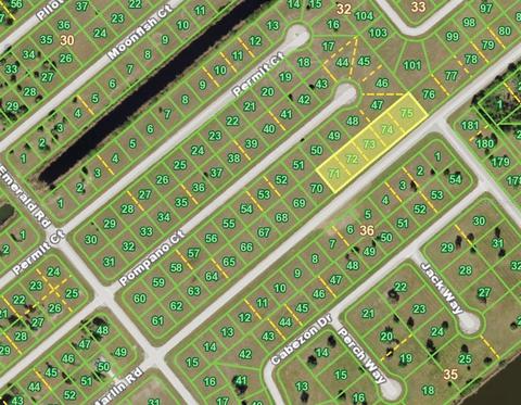14404 Blue Marlin Rd, Placida, FL 33946 photo 1