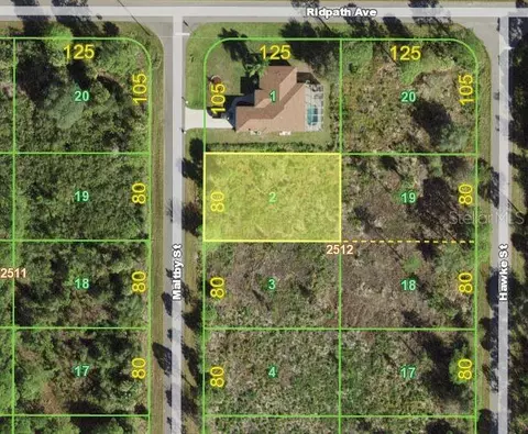 Undisclosed, Port Charlotte, FL 33953