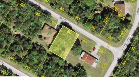 17195 Drayton Ln, Port Charlotte, FL 33948