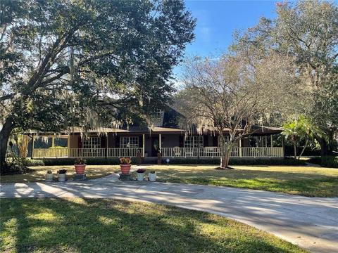 3394 SE Brown Rd, Arcadia, FL 34266 photo 1