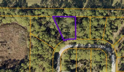 Tasco Drive, North Port, FL 34291
