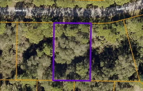Swiss Avenue, North Port, FL 34291