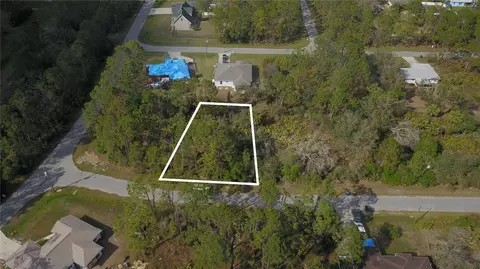 Wagon Wheel Drive, North Port, FL 34291