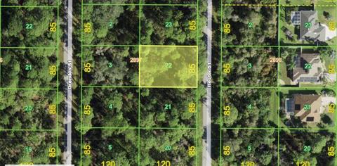 1243 Hester St, Port Charlotte, FL 33953