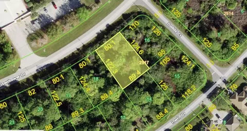 13213 Eisenhower Dr, Port Charlotte, FL 33953