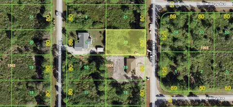 3303 Sorrel St, Port Charlotte, FL 33981
