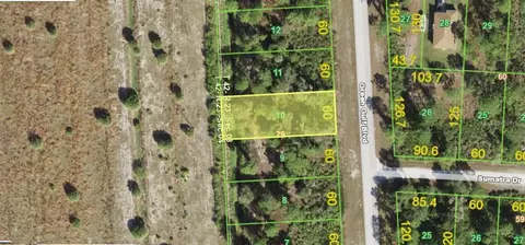 12487 Green Gulf Blvd, Punta Gorda, FL 33955