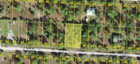 27084 Aloha Dr, Punta Gorda, FL 33955