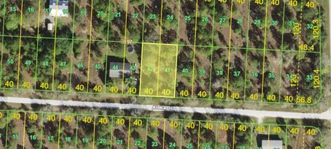 27116 Aloha Dr, Punta Gorda, FL 33955