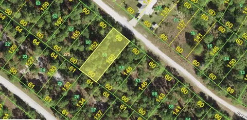 13403 Carousel Dr, Punta Gorda, FL 33955