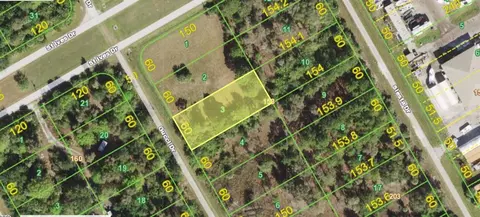 12636 Gucci Dr, Punta Gorda, FL 33955