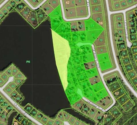 12463 Harring Way, Placida, FL 33946 photo 1