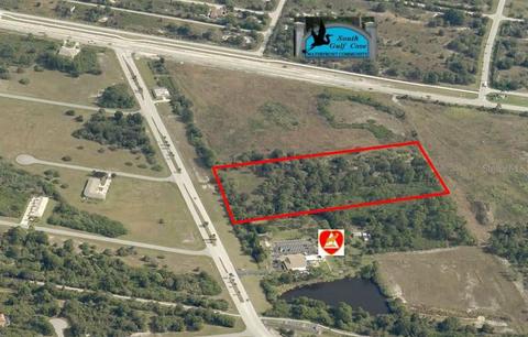 307 Rotonda Blvd E, Placida, FL 33947 photo 1