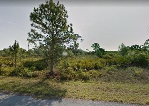 2130 Atterbury St, Port Charlotte, FL 33953
