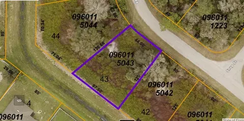 Ancient Road, North Port, FL 34286