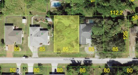 1236 Joplin Ave, Port Charlotte, FL 33948