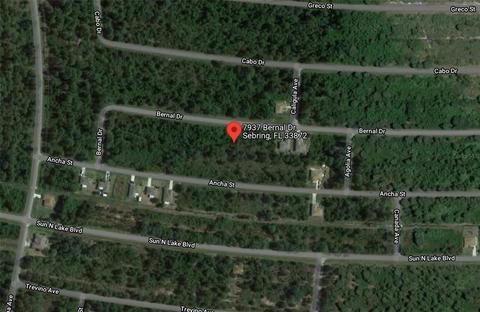 7937 Bernal Dr, Sebring, FL 33872 photo 1