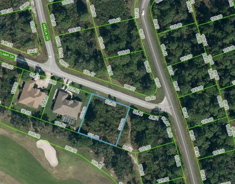 5101 Belmar Dr, Sebring, FL 33872 photo 1