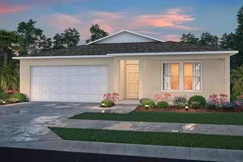 1638 Torgerson St, North Port, FL 34291