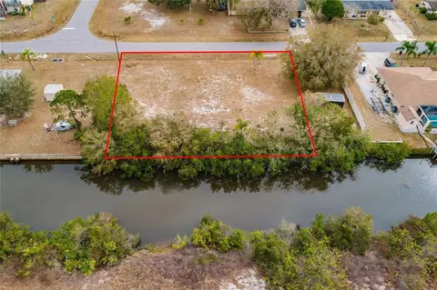 3223 Desoto Dr, Punta Gorda, FL 33983