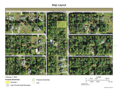 17 Santa Fe St, Port Charlotte, FL 33953