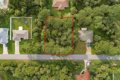 Parade Terrace, North Port, FL 34286
