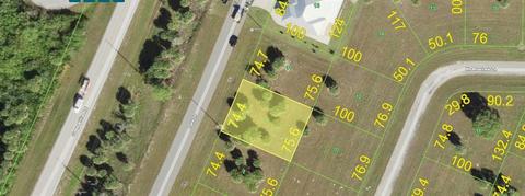 44 Lark Dr, Placida, FL 33946 photo 1