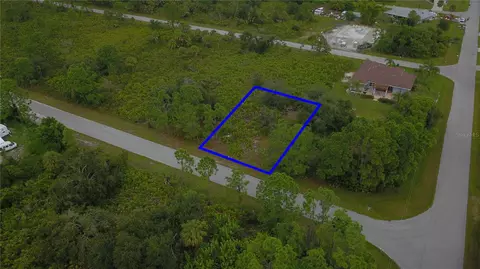 12190 Ashley Ave, Port Charlotte, FL 33981
