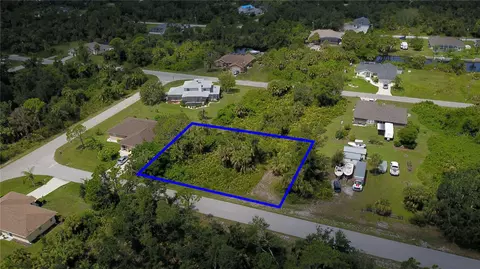 3303 Leechburg St, Port Charlotte, FL 33948