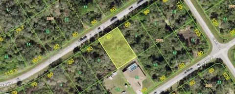 1542 Rambler Ter, Port Charlotte, FL 33953