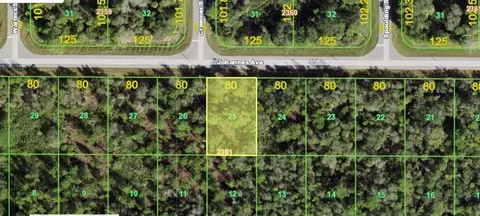 13149 Johannes Ave, Port Charlotte, FL 33953