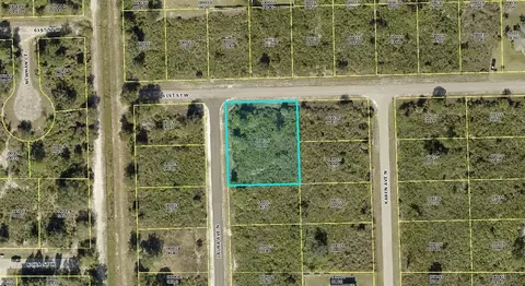 6018 Laura Ave N, Lehigh Acres, FL 33971