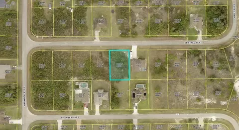 642 Central St E, Lehigh Acres, FL 33974
