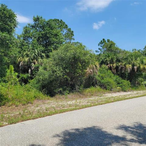 3201 Bunker Hill St, Port Charlotte, FL 33948