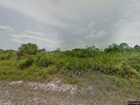 13023 Deepwoods Ave, Port Charlotte, FL 33981