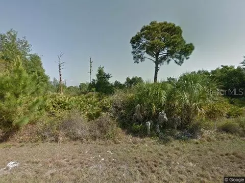 14252 Guadalcanal Ave, Port Charlotte, FL 33953