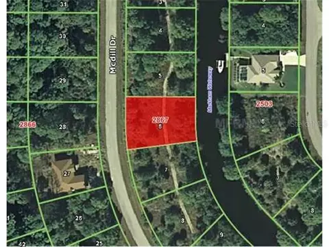 330 Mcdill Dr, Port Charlotte, FL 33953