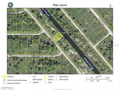 2438 Vankeuren Dr, Port Charlotte, FL 33953