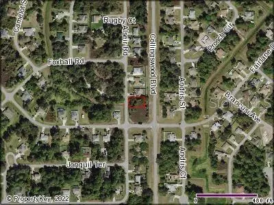 Alseir Road, North Port, FL 34288