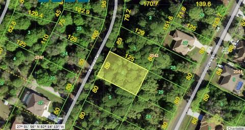 32 Saluda Ter, Port Charlotte, FL 33953