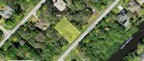 1213 Eppinger Dr, Port Charlotte, FL 33953