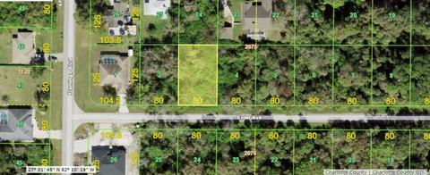 17048 Elder Ave, Port Charlotte, FL 33954