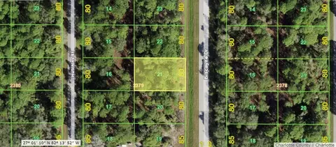 501 Biscayne Dr, Port Charlotte, FL 33953