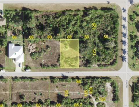 14148 Peekskill Ave, Port Charlotte, FL 33981