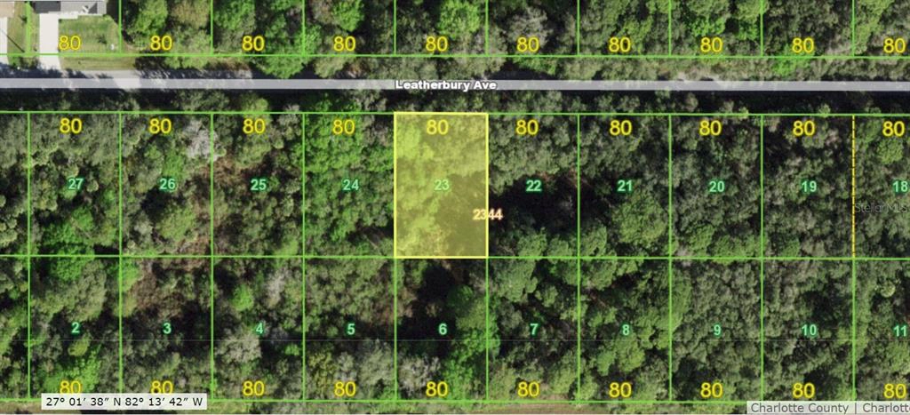 13349 Leatherbury Ave  