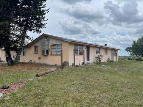 1195 SE Maple Dr, Arcadia, FL 34266 photo 1