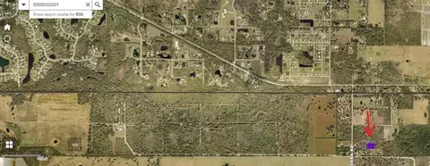 Verna Road, Sarasota, FL 34251